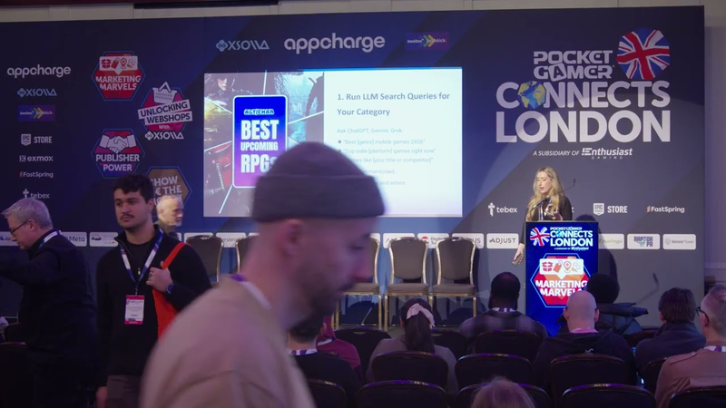 Cover of Session: PR Is Your New Power-Up: Ranking In A World Run By AI - Kalie Moore, High Vibe PR.