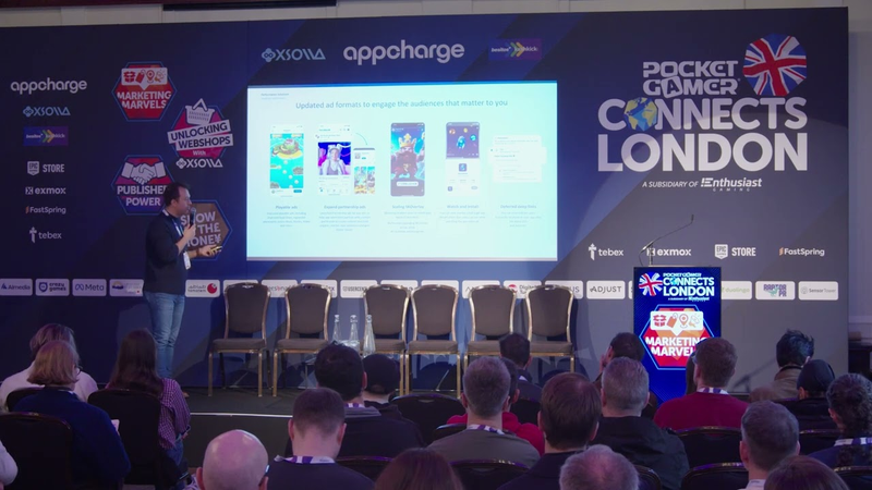 Cover of Session: Meta Ads: The Next Chapter - Volkan Satirtav, Meta.