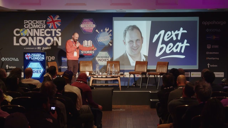 Cover of Session: Quit Your Job… Then Join Duolingo? The Unexpected Journey Of An Indie Icon - Nicoll Hunt.