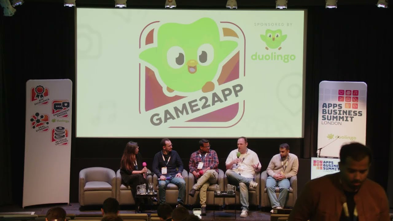 Cover of Panel: From App To Super App: Expanding Mobile Apps Beyond A Single Experience.