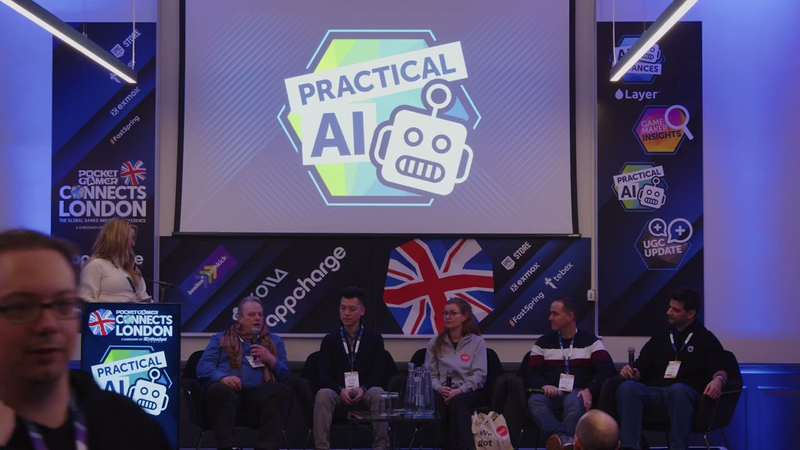 Cover of Panel: All In Or Incremental? What's The Best Way To Integrate AI In Your Production?