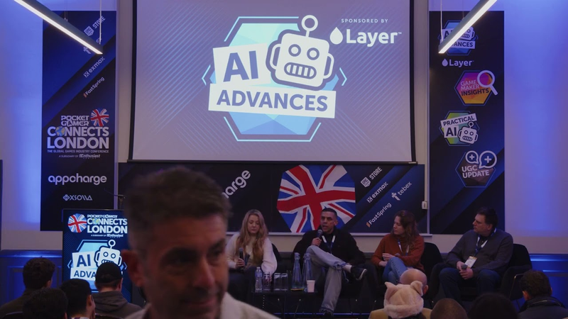 Cover of Panel: The State Of AI: Sustainable Or A Bubble Waiting To Burst?