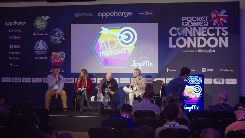 Cover of Curated Panel: How Brands & Publishers Are Navigating The New Gaming Media Landscape In 2026.