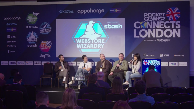 Cover of Panel: The Future Of Monetisation: Is Now The Time To Take Advantage Of Direct-To-Consumer?