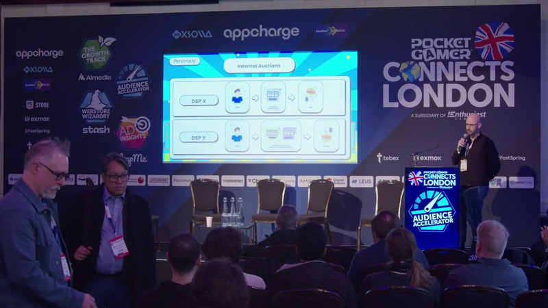 Cover of Session: Re-Engagement In 2026: How To Design & Scale Winning Retargeting Campaigns - Joseph Iris.