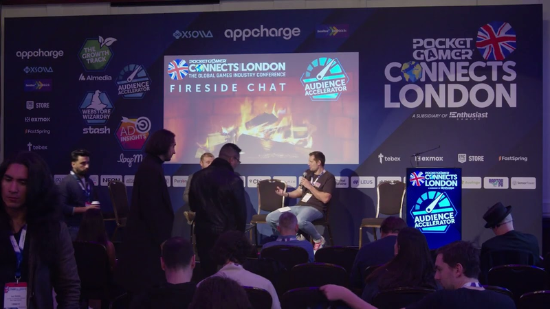 Cover of Fireside Chat: Money Talks - Listening To Buyer Signals - Adam Smart & Edik Mitelman, AppsFlyer.