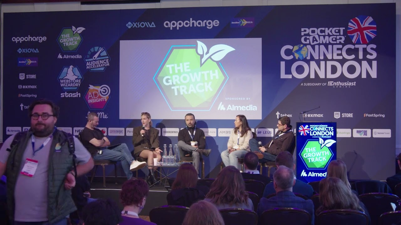Cover of Panel: Best Practices For Navigating The Rewarded UA Space.