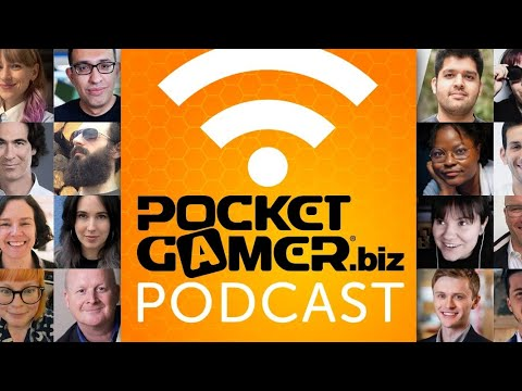 Cover of Pocket Gamer Connects London 2026 preview | Week in Mobile Games podcast