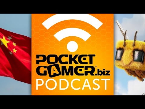 Cover of Games industry trends 2025 review | Week in Mobile Games podcast