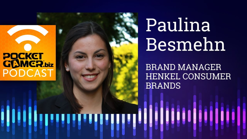 Cover of Gaming Meets Beauty: Inside Henkel’s First Brand Activation