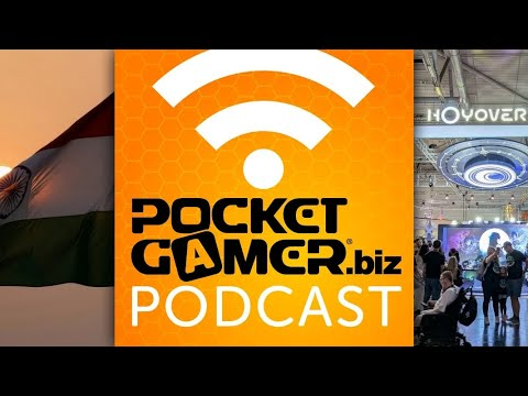 Cover of Week in Mobile Games E65: Gamescom insights and India's shock real-money gaming ban
