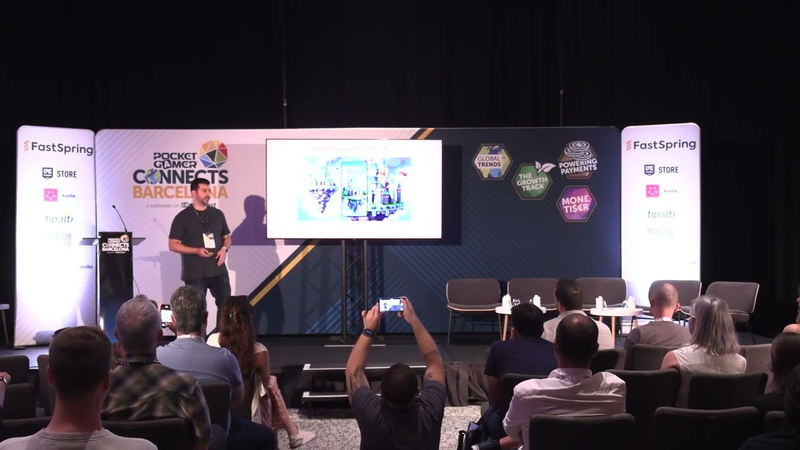Cover of Session: Web Stores Are So 2023: The Next Generation Of DTC Is Already Here - Broader, Richer.......