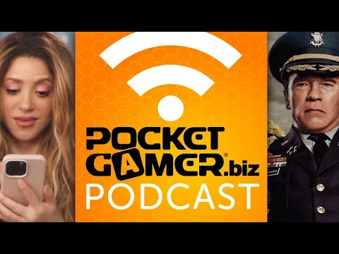Cover of Week in Mobile Games E50 - AppLovin layoffs, celebrity marketing & Supercell's soft launch aversion