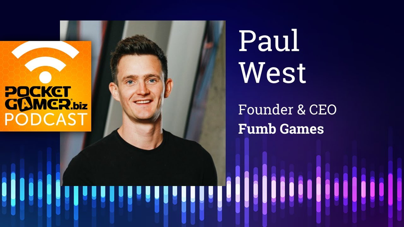 Cover of How This Small Game Studio 10x Their Revenue in an Industry Downturn