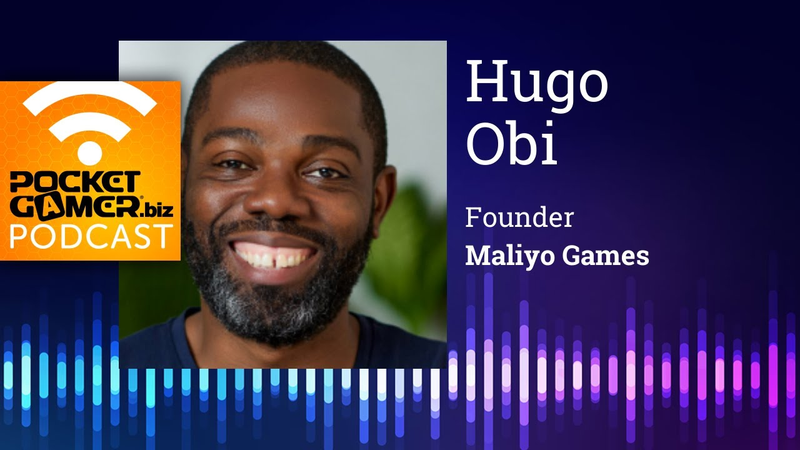 Cover of The Studio Shaping the African Gaming Sector and What To Expect from the Region in 2025