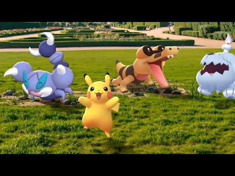 Cover of Pocket Gamer Reacts: Breaking down Scopely's blockbuster $3.5bn deal for Niantic's games business