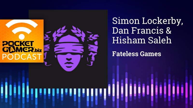 Cover of Why Fateless Games Didn’t Follow the Rules—And How It Paid Off