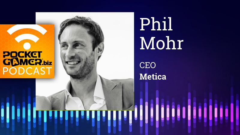Cover of Breaking Silos & Boosting Growth: Metica’s AI-Driven Edge