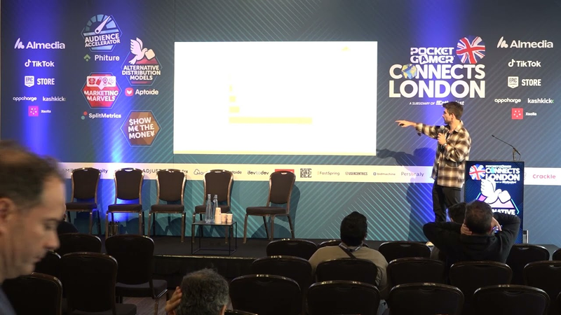 Cover of Session: Securing The Gaming Ecosystem From Development To Distribution - Jonathan Carvalho.