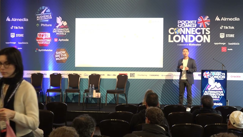 Cover of Session: Unlocking The iOS Platform For User Growth – Key Updates On DMA, DMCC & Emerging....