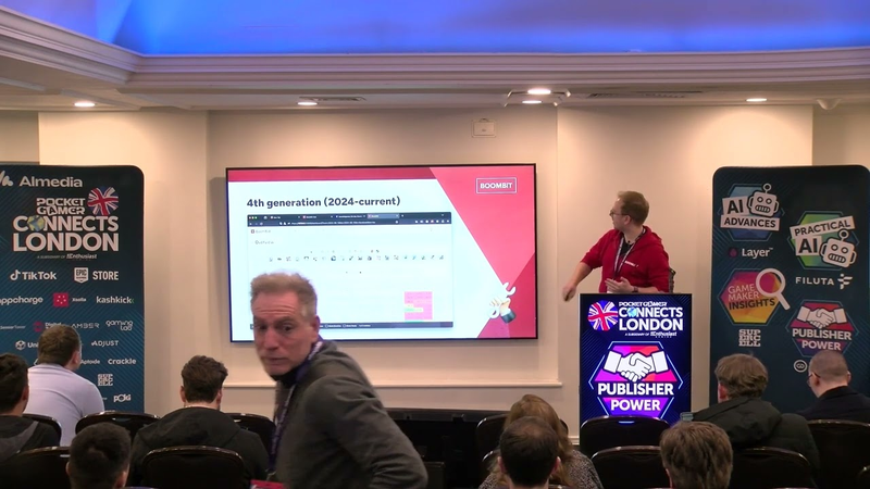Cover of Session: From Chaos to Clarity: The Journey to Building a Money-Saving BI Tool - Kamil Kufel.