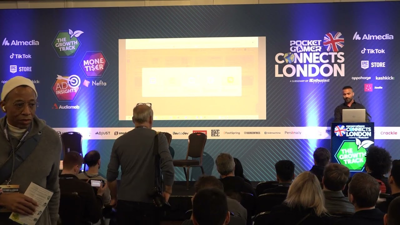 Cover of Session: AI Video Ads – Built 90% Faster & 80% Cheaper - Athar Zia, BLKbox