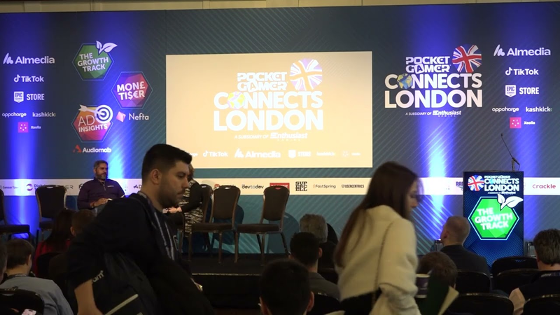 Cover of Session: From Players To Profits – Leveraging The Value Triangle For Enhanced ROI -Vishal Mahtani.