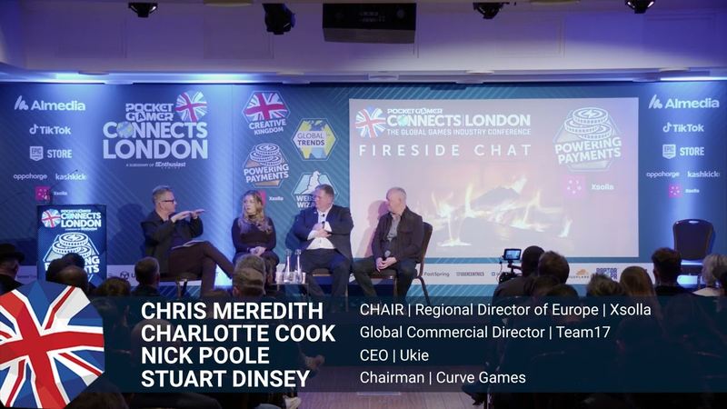 Cover of Panel: Playing by New Rules – Game Development Under the Digital Markets Act.