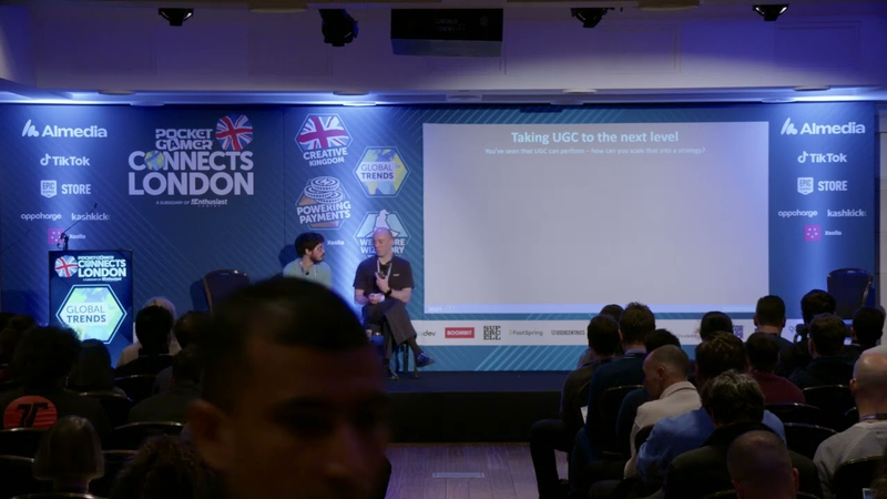 Cover of Fireside chat: How To Maximise Your Creative Win Rate - Zach van Driel & David Westerman.