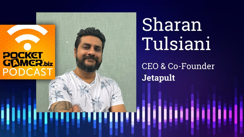 Cover of The Problem with Traditional VC Funding in Gaming—and Jetapult’s Solution