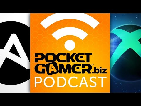Cover of Week in Mobile Games E38 - Xbox and Adjust mishandle their PR and Supercell's culture revolution