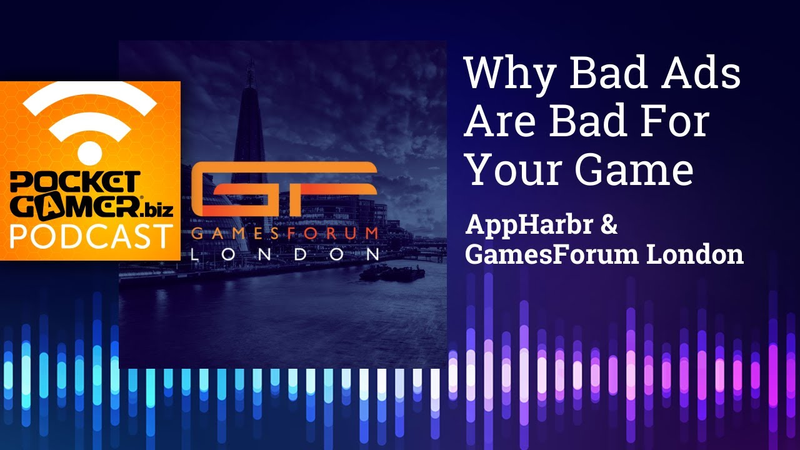 Cover of The 84% Problem: What Bad Ads Are Costing Game Publishers