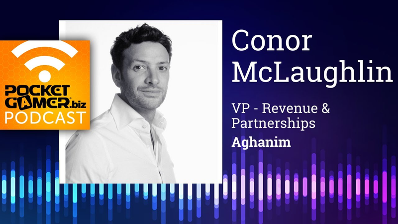 Cover of Unlock Revenue Streams and Transform Mobile Game Monetisation with Aghanim's All-in-One DTC Platform