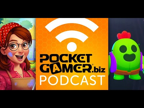 Cover of Week in Mobile Games E35 - Facebook Instant Games is back! | Games First 2024 takeaways