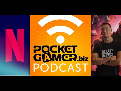 Cover of Week in Mobile Games E34 - Subscription without upsell is death! And IDFA changes are good now?