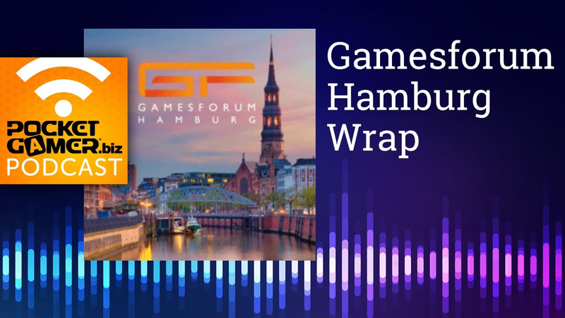 Cover of Exploring Alternatives: Mobile Gaming’s Megatrend for 2025