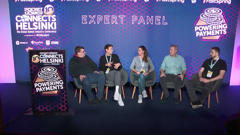 Cover of Panel: Is Using a Webshop or Third-Party Payment Solution Worth it?