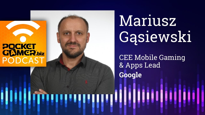 Cover of Google Lead Shines A Light On The Top Trends In Gaming Today