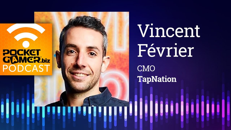 Cover of TapNation’s Secrets to 1 Billion Downloads in Under 5 Years