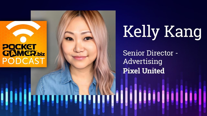 Cover of Kelly Kang’s Secret Sauce To Monetise Your Game Like A Boss
