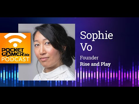 Cover of Rise and Play’s Sophie Vo On The Skill You Can’t Overlook When Scaling Your Studio