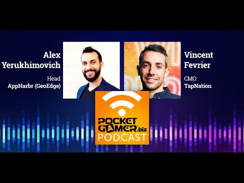 Cover of How AppHarbr Puts A Stop To Bad Ads Before Your Users See Them