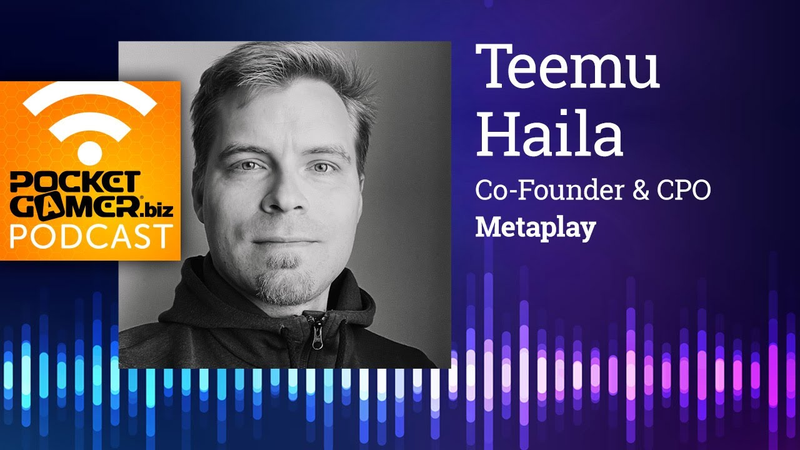 Cover of Metaplay’s Teemu Haila On Scaling And Saving Smaller Studios $1 Million/Year With One SDK