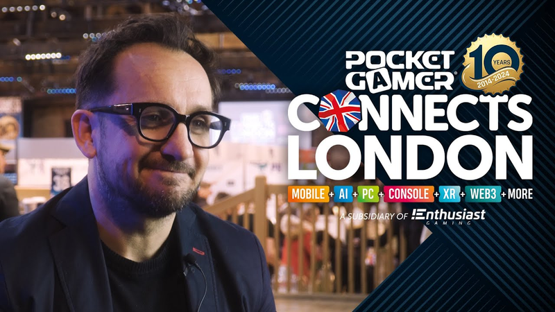 Cover of Are games markets bouncing back? | Karl Knights from data.ai
