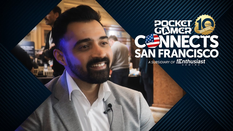Cover of How to connect with users beyond Google and Facebook - Bharat Sharma from VEVE