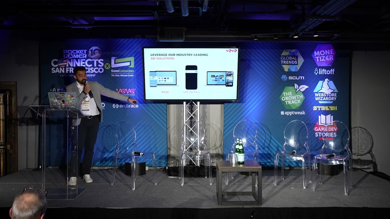 Cover of Delivering Performance Advertizing Outcomes at Scale Beyond Traditional Media Platforms.