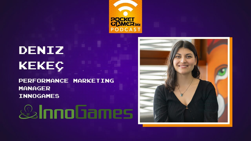 Cover of Innogames’ Deniz Kekeç On Building Long-Lasting Relationships With Narrative Marketing