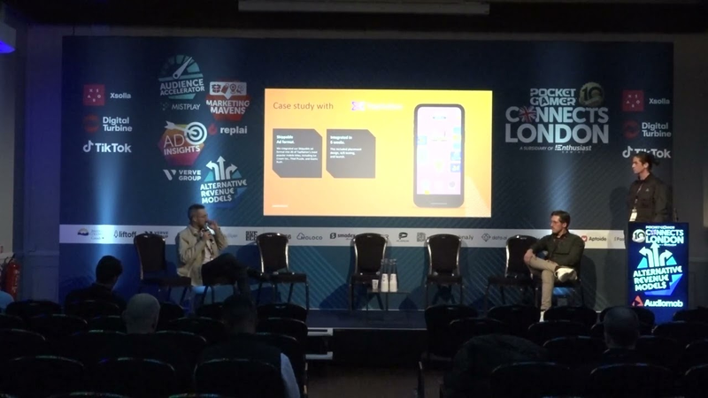 Cover of Has Incremental Revenue Ever Sounded This Good - Yiğit Güneri, AudioMob.