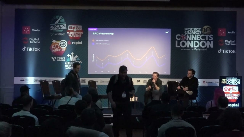 Cover of Creator Collaborations in Gaming - 2024 & Beyond - Axel Danielsson & Björn Karlsson, WeHype.