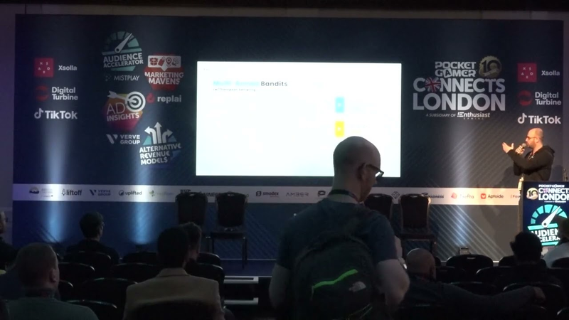 Cover of Winning the Game: Leveraging Contextual Bandits for Creative Optimization - Joseph Iris, Persona.ly.